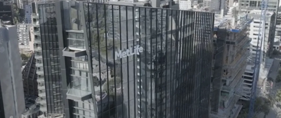 MetLife apuesta por la inclusión financiera con crédito hipotecario a 40 años  