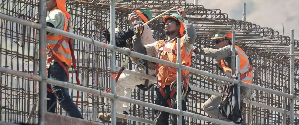 CChC advierte que Presupuesto 2026 "castiga la inversión, la actividad y el empleo"