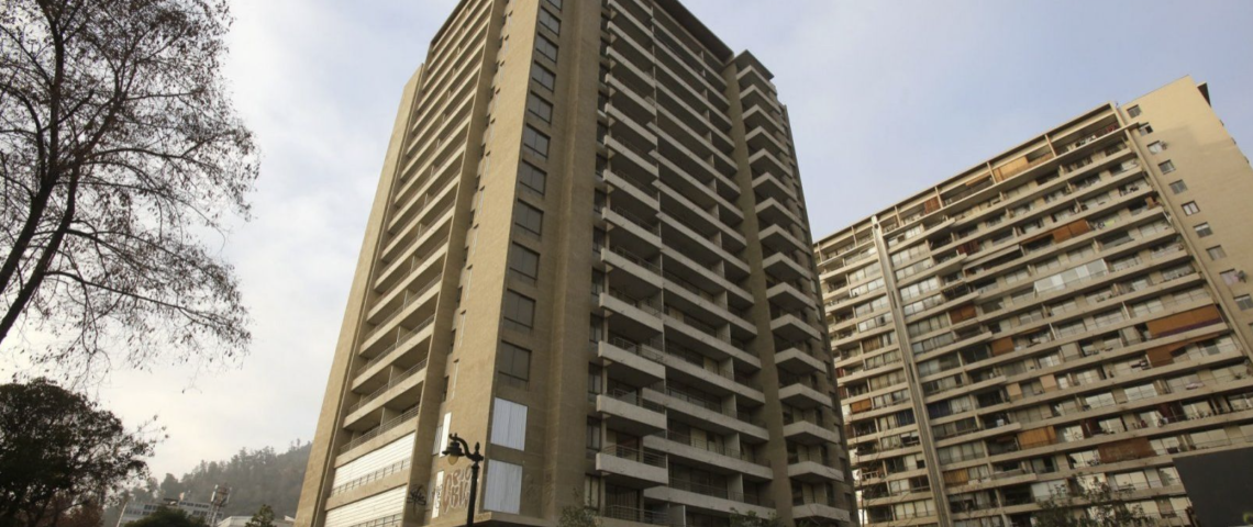 Estudio revela las inmobiliarias mejor evaluadas de Chile