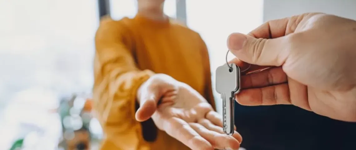 ¿Buscas donde vivir? Estas serían las comunas más baratas para arrendar en la Región Metropolitana