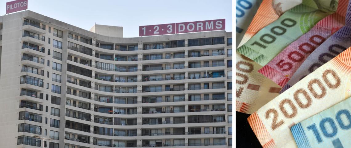 Tasas de los créditos hipotecarios bajan hasta niveles no vistos desde fines de 2021