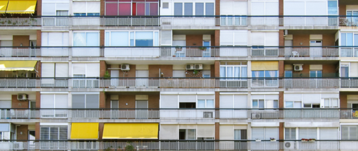 Cómo se regulan los ruidos molestos en edificios y condominios con la Ley de Copropiedad Inmobiliaria