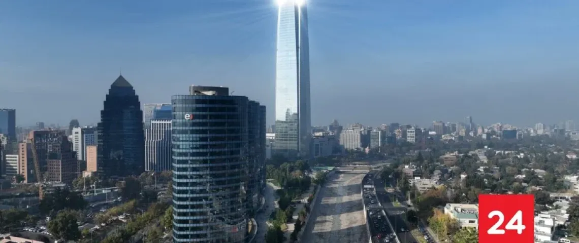 Regulaciones climáticas urbanas ya impactan el valor del mercado inmobiliario corporativo