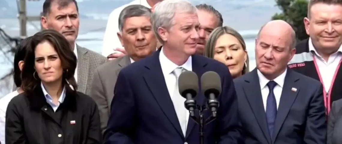 Ley de Reconstrucción Nacional busca reactivar el mercado inmobiliario con medidas clave