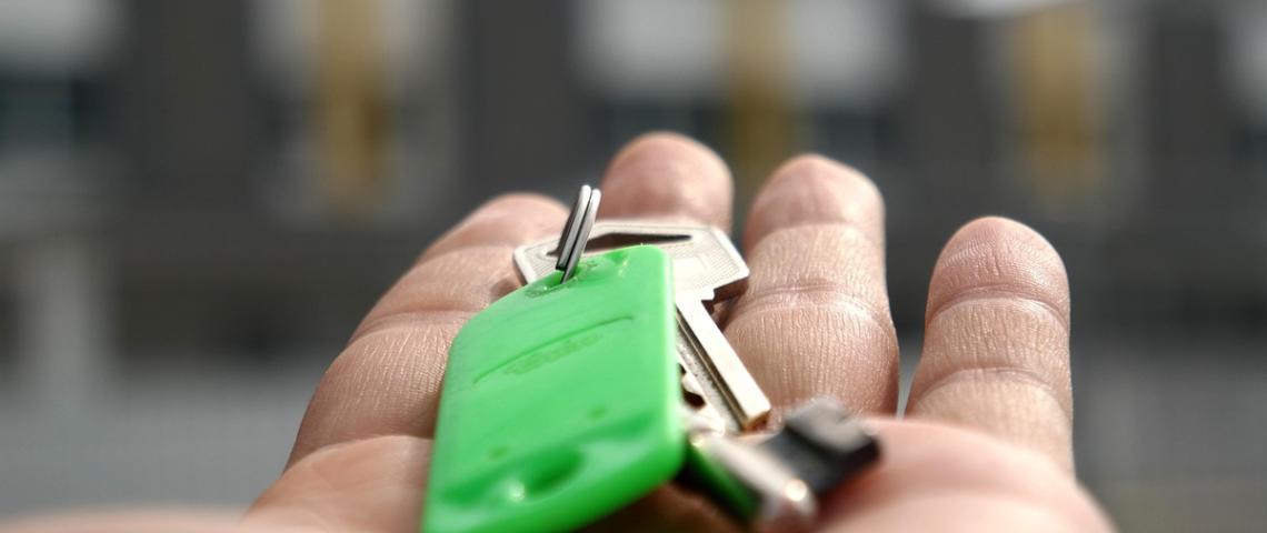 Experto recomienda invertir en propiedades ante crisis global