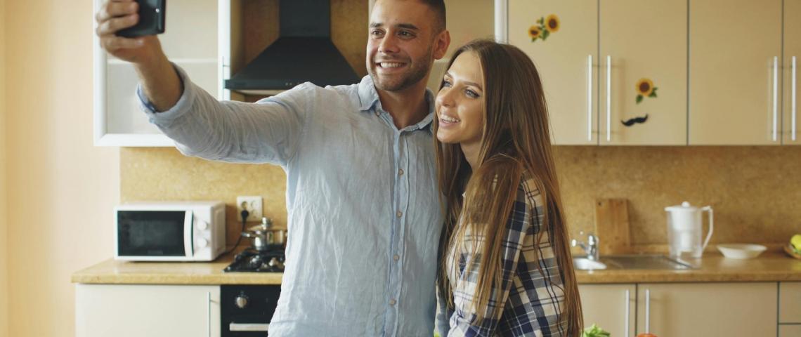 Generación Z impulsa el mercado inmobiliario: compras de viviendas por menores de 30 años crecen en Chile