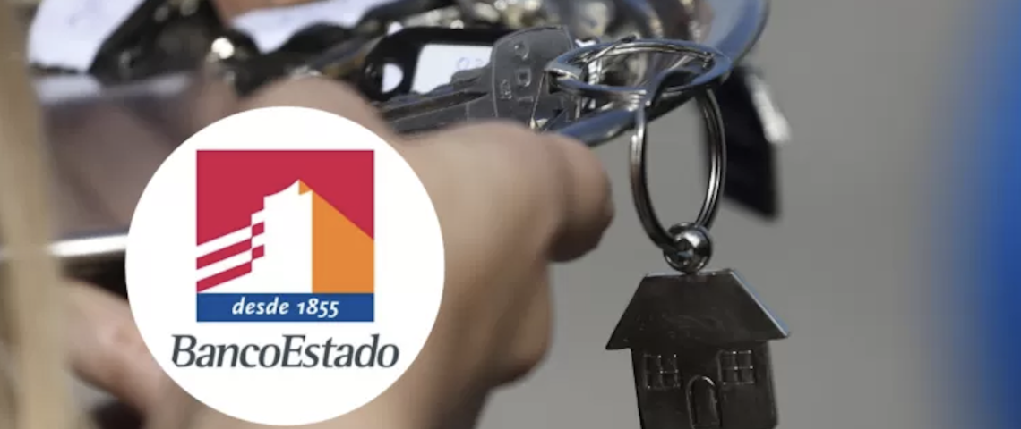 Financia hasta el 90% el valor de la propiedad: así funciona el nuevo "Hipotecario Pro" de BancoEstado