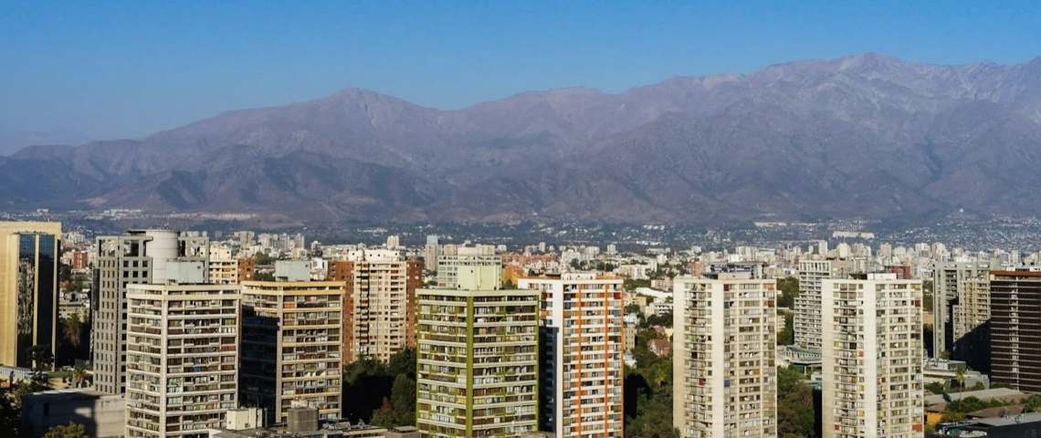 Periféricas y regiones lideran: las comunas más rentables para invertir en arriendos
