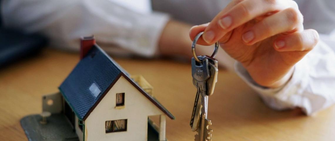 Subsidio al crédito hipotecario: En estas instituciones financieras puedes usarlo