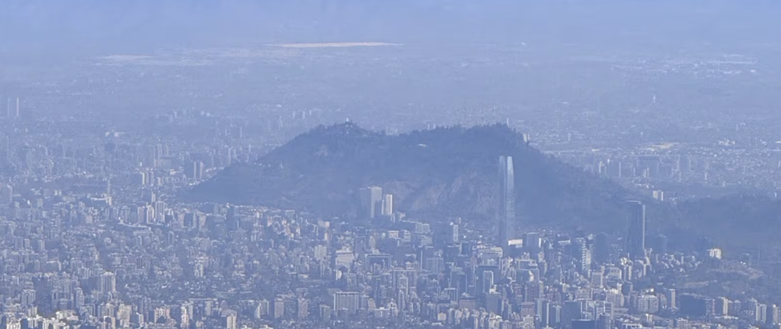 Menor acceso al crédito redefine quiénes están comprando viviendas en Chile