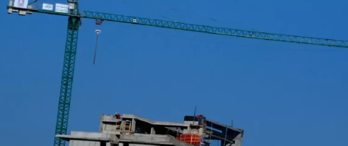 Comunas de la RM que más tardan en aprobar proyectos inmobiliarios: algunas anotan sobre 2 mil días