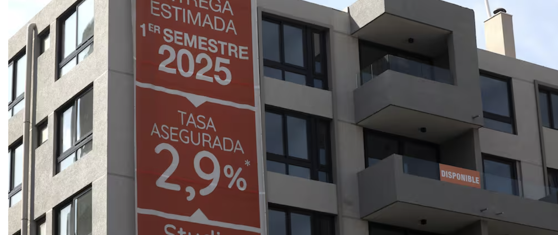 Reforma al mercado de capitales: cómo va a operar el fondo con garantía estatal para financiar créditos hipotecarios