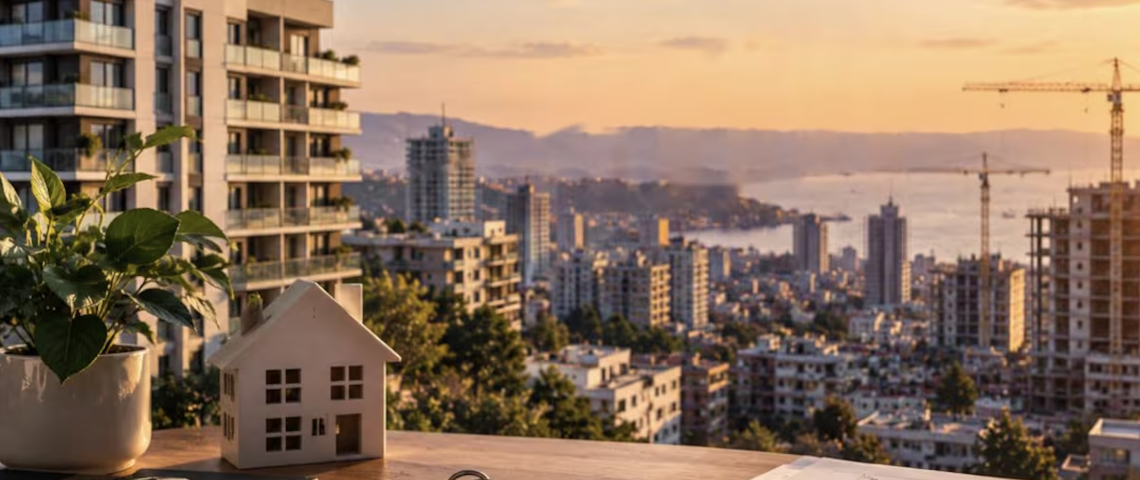 La brecha para la casa propia: 7 de cada 10 trabajadores en Chile no ganan lo mínimo para comprar una vivienda social