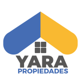 Profile picture for user yarapropiedades