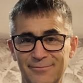 Profile picture for user info