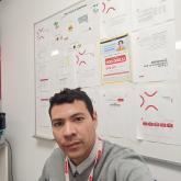 Profile picture for user avelasquezh09