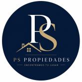 Profile picture for user ps.propiedades2026