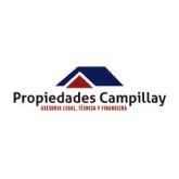 Profile picture for user adminpropiedadescampillay