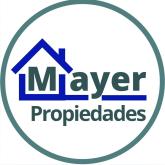 Profile picture for user mayerpropiedad