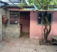 Patio -bodega