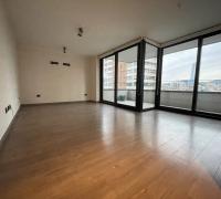 Living comedor con salida a terraza, iluminado y hermosa vista