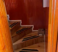 Escalera 
