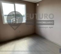 baño de visitas