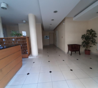 Hall Entrada