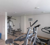 Gimnasio