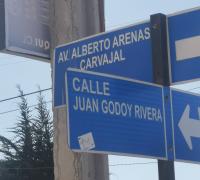 Intersección