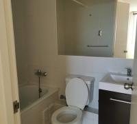 baño en suite