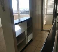 Cocina amoblada
