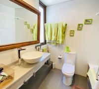 baño segundo piso