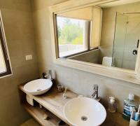 Baño completo