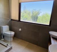 baño principal