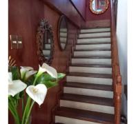 escalera