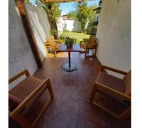 patio techado