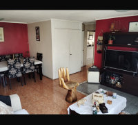 amplio Comedor