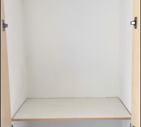 Amplio closet