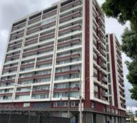 Edificio con 4 años de antiguedad