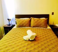 Cama matrimonial