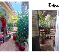 Entrada