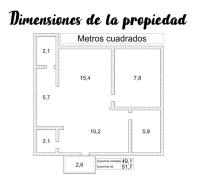 Dimensiones