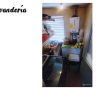 Lavanderia 