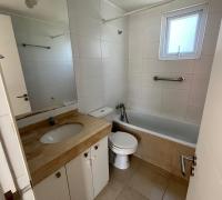 Baño secundario 
