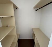 walk in closet habitacion principal