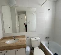 Baño cuarto principal