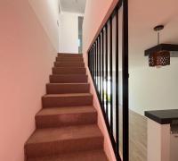Escaleras 