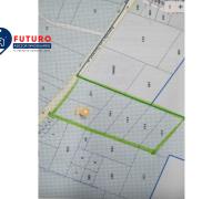plano de sitio en venta 