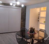 Comedor y bar